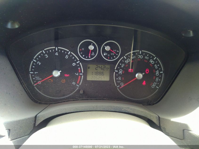 2013 FORD TRANSIT CONNECT XLT - NM0LS7DN1DT155390