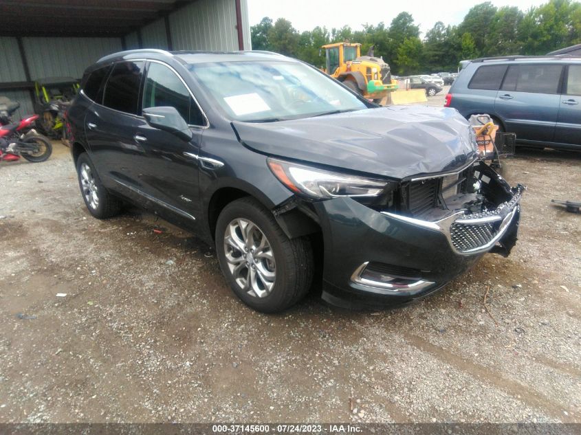 2019 BUICK ENCLAVE AVENIR - 5GAEVCKW3KJ142223
