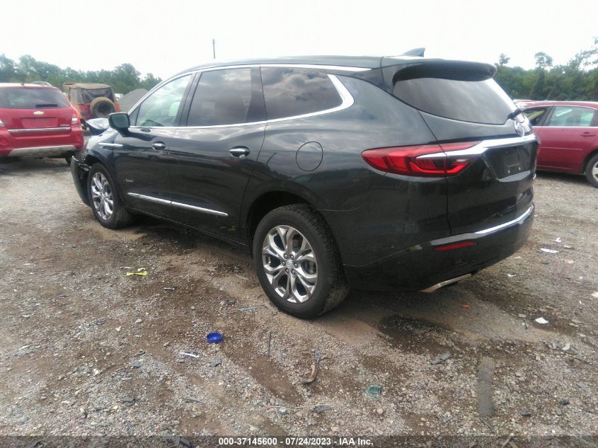 2019 BUICK ENCLAVE AVENIR - 5GAEVCKW3KJ142223
