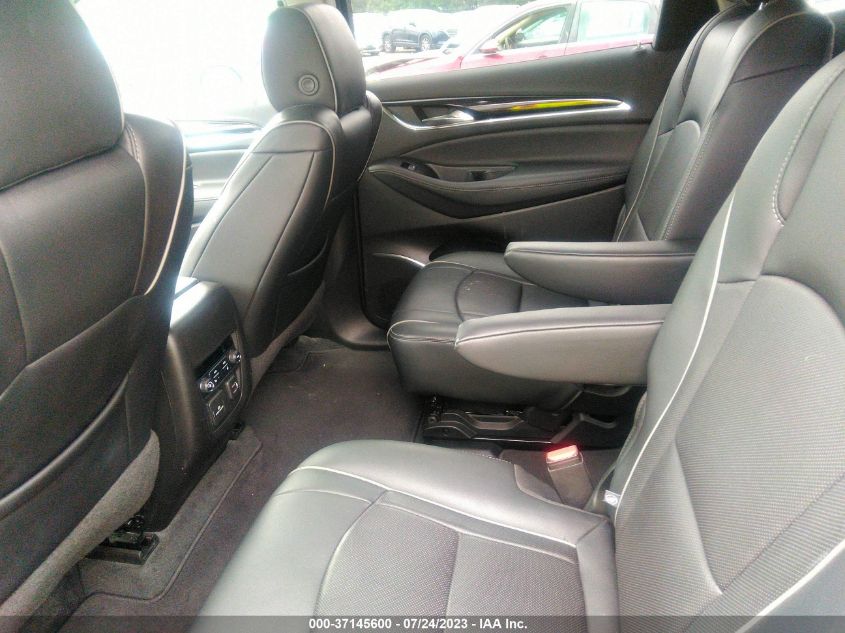 2019 BUICK ENCLAVE AVENIR - 5GAEVCKW3KJ142223