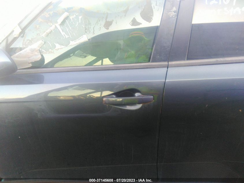 2020 KIA SOUL LX KNDJ23AU4L7730457