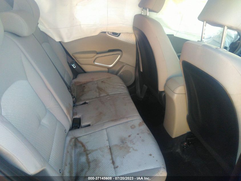 2020 KIA SOUL LX KNDJ23AU4L7730457