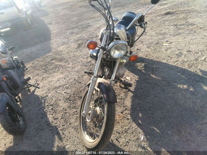 2008 YAMAHA XV250 JYAVG04Y58A000434