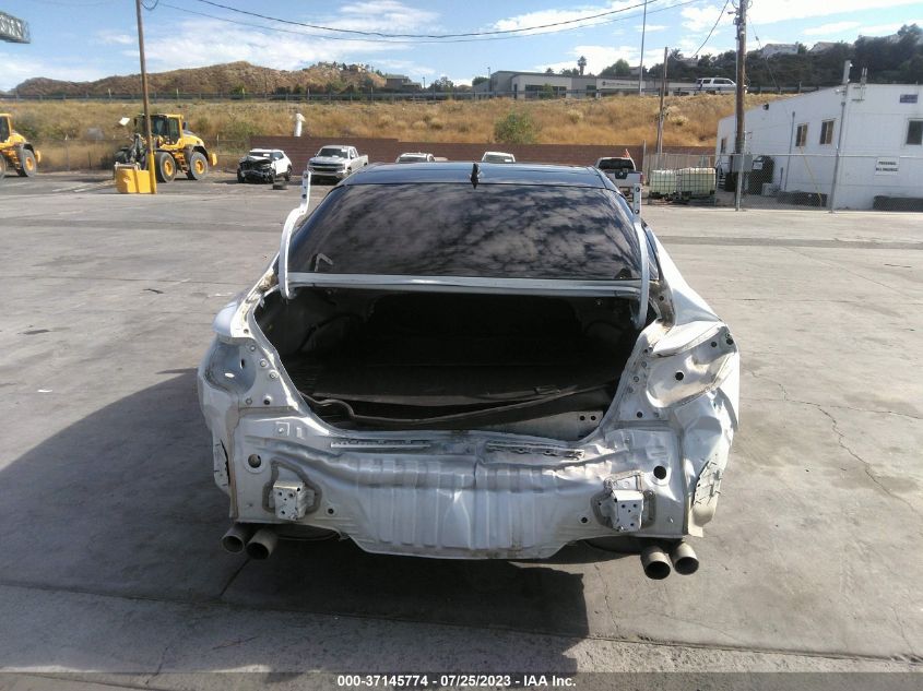2020 TOYOTA CAMRY XSE - 4T1K61AK5LU302356