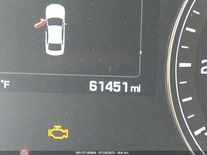 2015 HYUNDAI GENESIS 3.8L - KMHGN4JE0FU093892