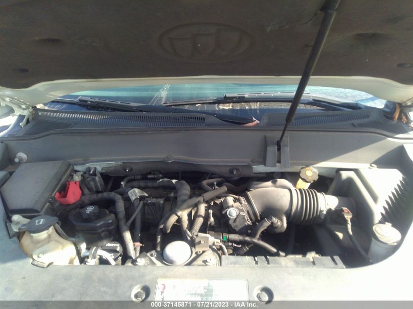 2013 BUICK ENCLAVE PREMIUM - 5GAKRDKD1DJ177289