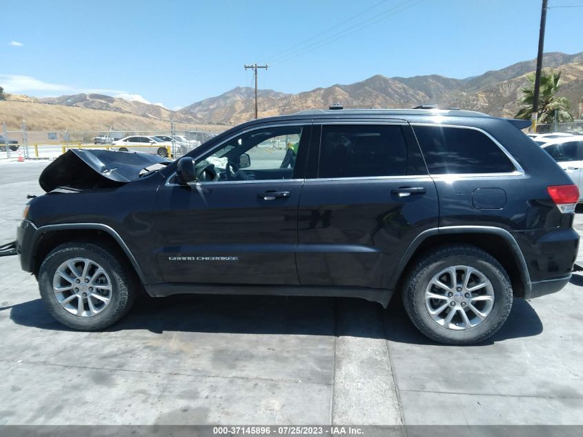 2015 JEEP GRAND CHEROKEE LAREDO - 1C4RJFAG5FC209020