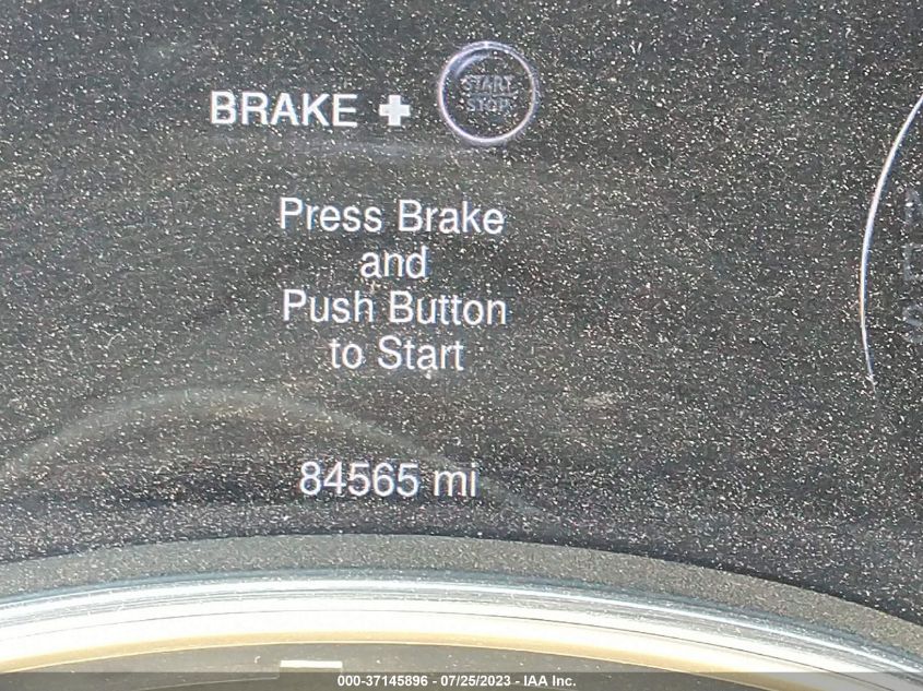 2015 JEEP GRAND CHEROKEE LAREDO - 1C4RJFAG5FC209020