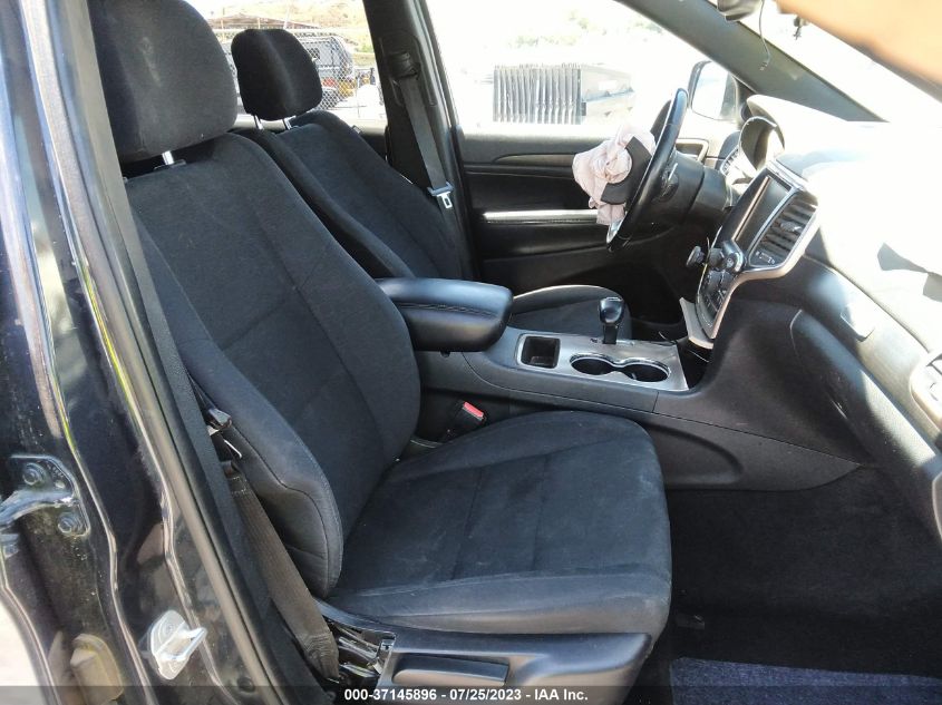2015 JEEP GRAND CHEROKEE LAREDO - 1C4RJFAG5FC209020