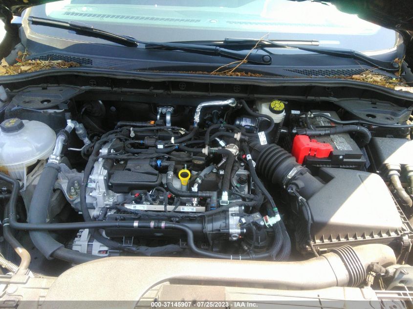 2022 FORD ESCAPE SEL - 1FMCU9H69NUA36442