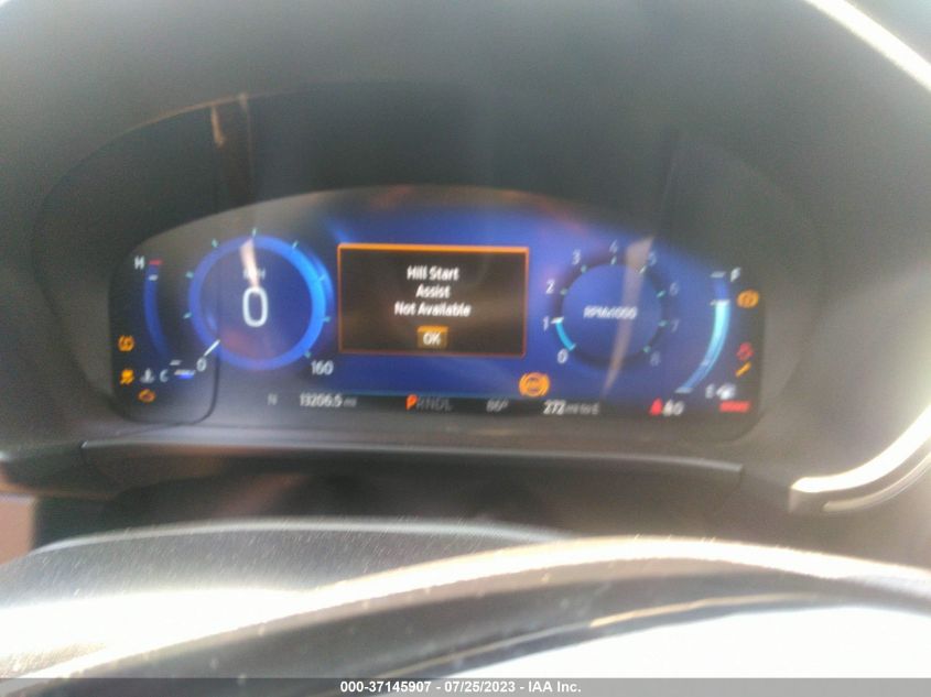 2022 FORD ESCAPE SEL - 1FMCU9H69NUA36442