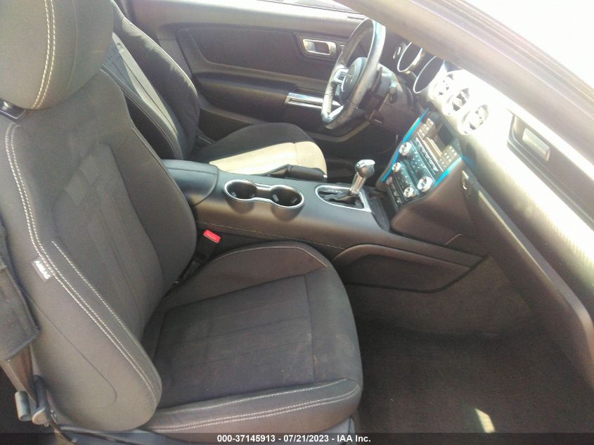 2018 FORD MUSTANG - 1FA6P8TH2J5163135