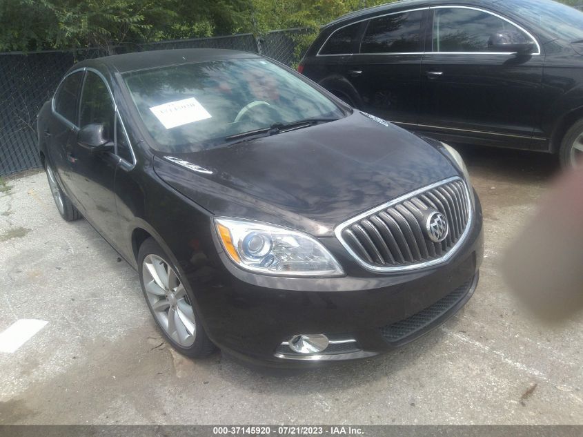 2014 BUICK VERANO CONVENIENCE GROUP - 1G4PR5SK5E4207298