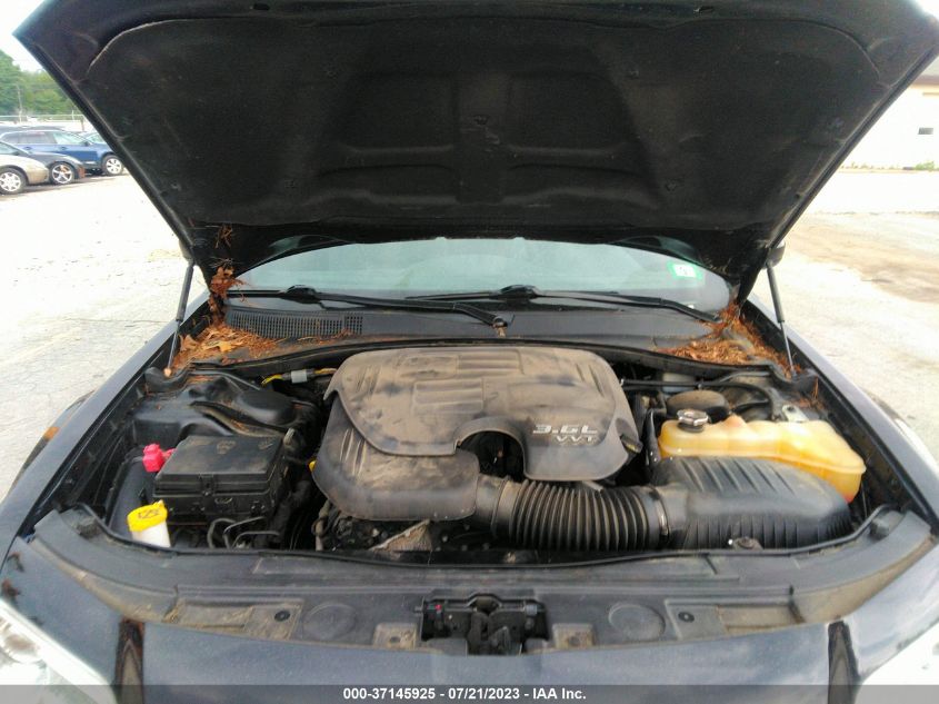 2014 CHRYSLER 300 - 2C3CCARG7EH312950