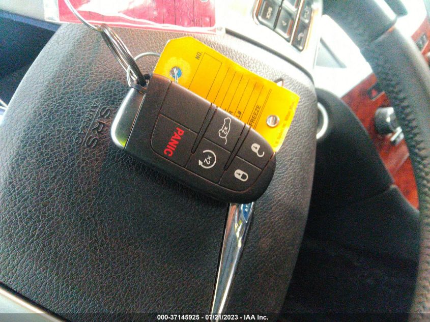 2014 CHRYSLER 300 - 2C3CCARG7EH312950