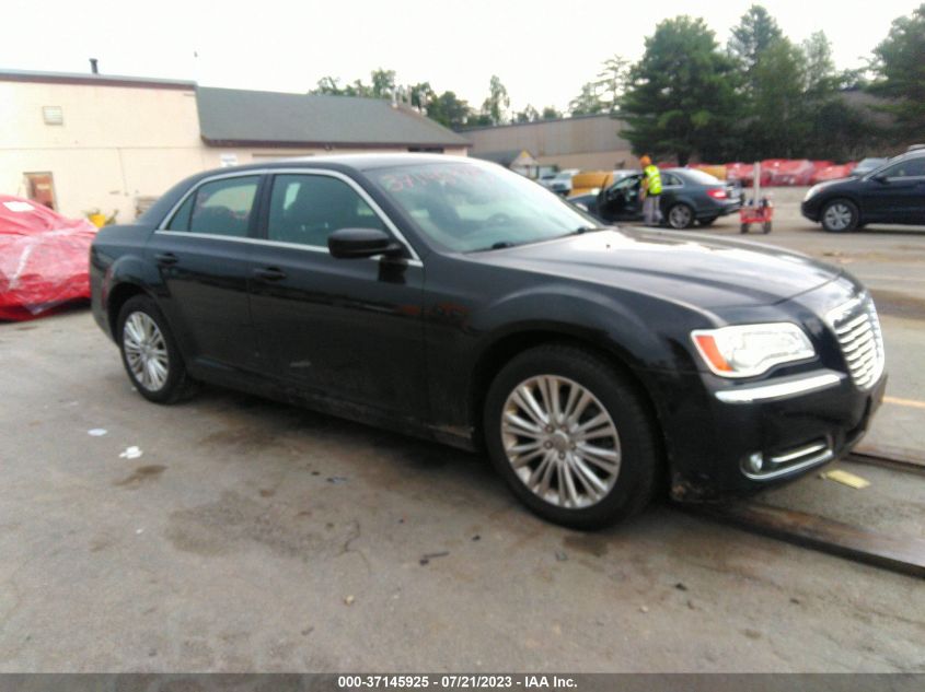 2014 CHRYSLER 300 - 2C3CCARG7EH312950