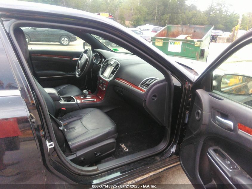 2014 CHRYSLER 300 - 2C3CCARG7EH312950