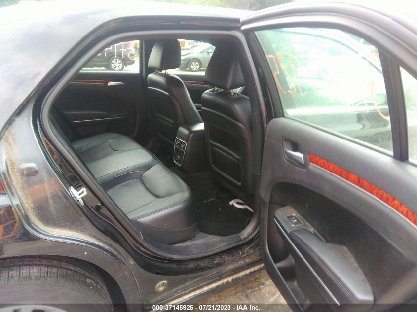 2014 CHRYSLER 300 - 2C3CCARG7EH312950