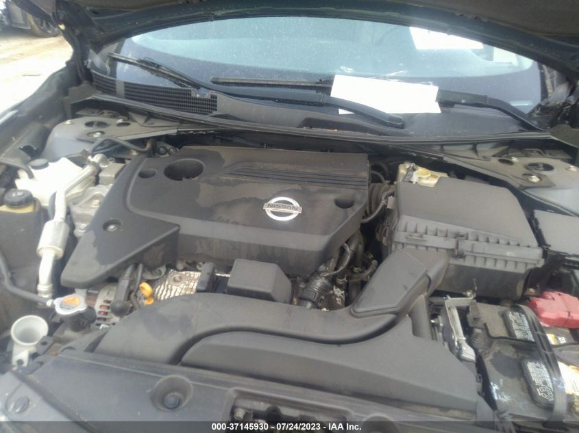 2015 NISSAN ALTIMA 2.5/S/SV/SL - 1N4AL3AP9FC151134