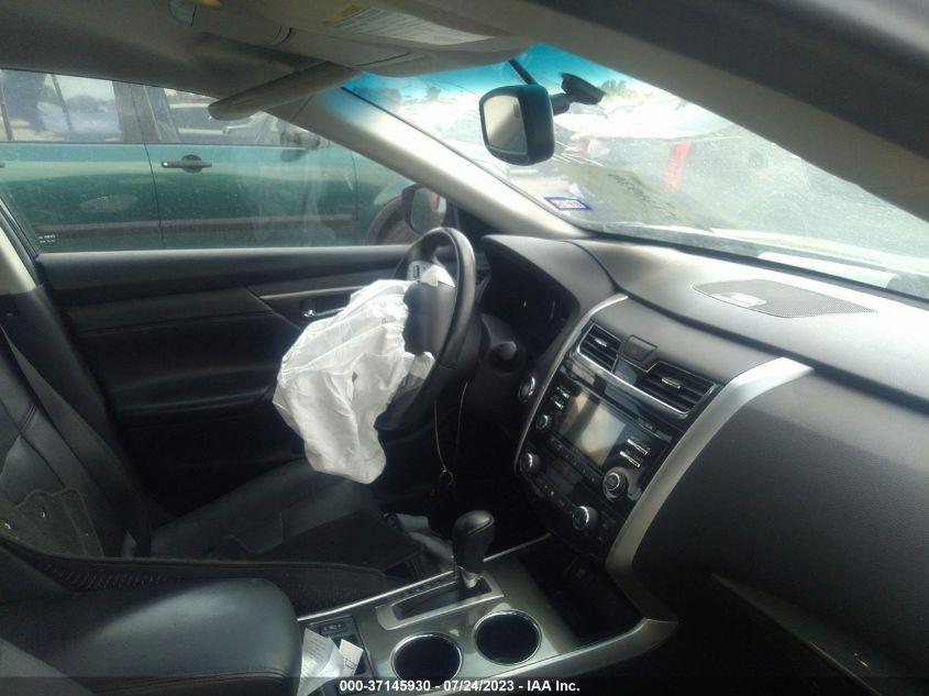 2015 NISSAN ALTIMA 2.5/S/SV/SL - 1N4AL3AP9FC151134