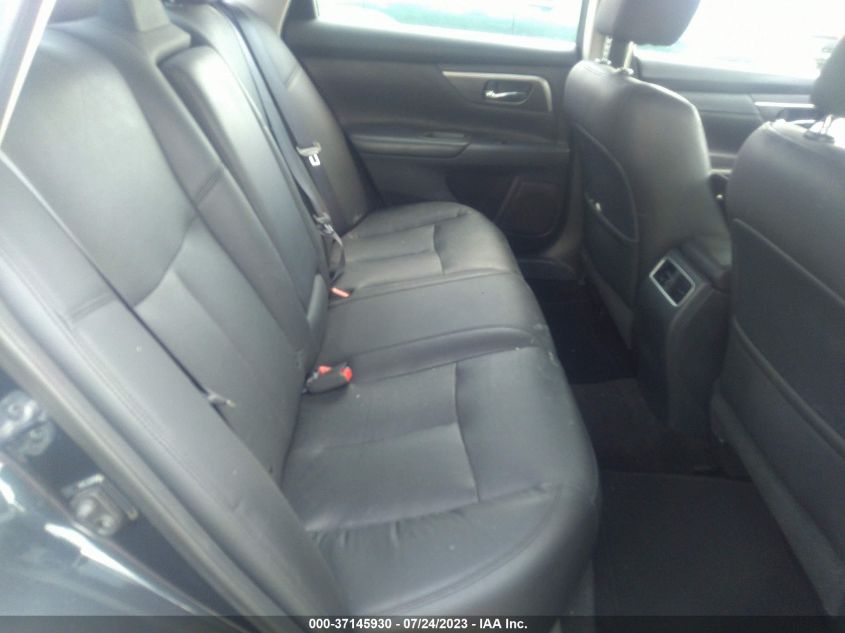 2015 NISSAN ALTIMA 2.5/S/SV/SL - 1N4AL3AP9FC151134