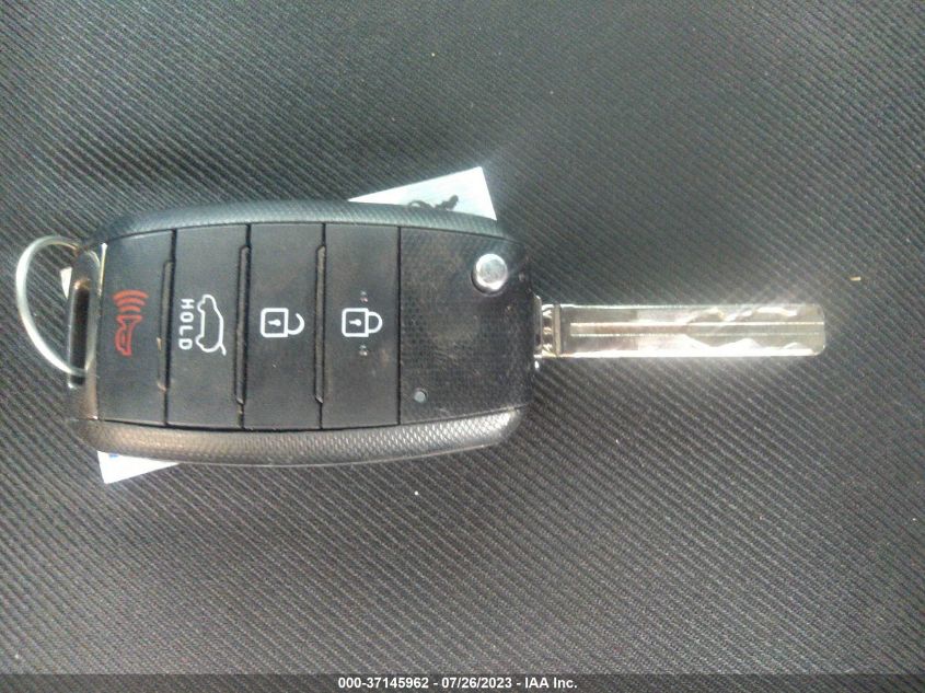 2018 KIA SOUL + - KNDJP3A50J7566714