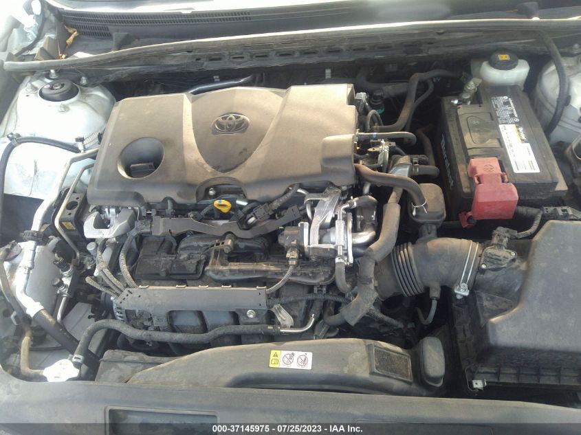 2018 TOYOTA CAMRY L/LE/XLE/SE/XSE - JTNB11HKXJ3071932
