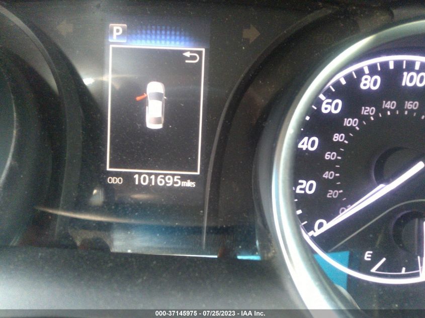 2018 TOYOTA CAMRY L/LE/XLE/SE/XSE - JTNB11HKXJ3071932