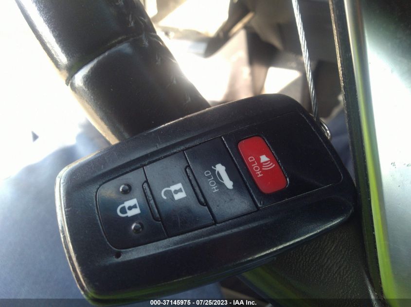 2018 TOYOTA CAMRY L/LE/XLE/SE/XSE - JTNB11HKXJ3071932