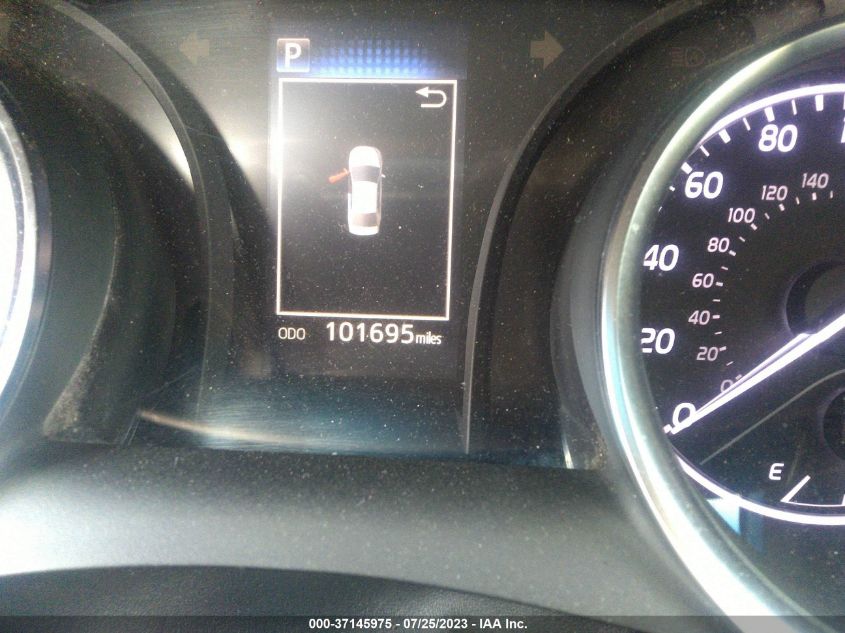 2018 TOYOTA CAMRY L/LE/XLE/SE/XSE - JTNB11HKXJ3071932
