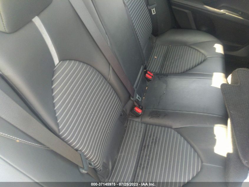 2018 TOYOTA CAMRY L/LE/XLE/SE/XSE - JTNB11HKXJ3071932