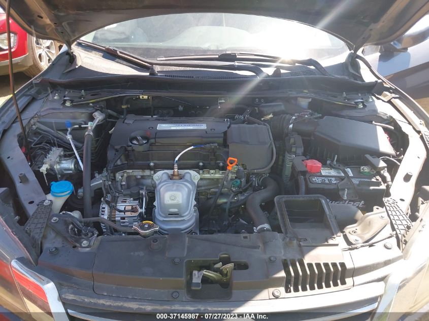 2015 HONDA ACCORD SEDAN EX - 1HGCR2F79FA030282