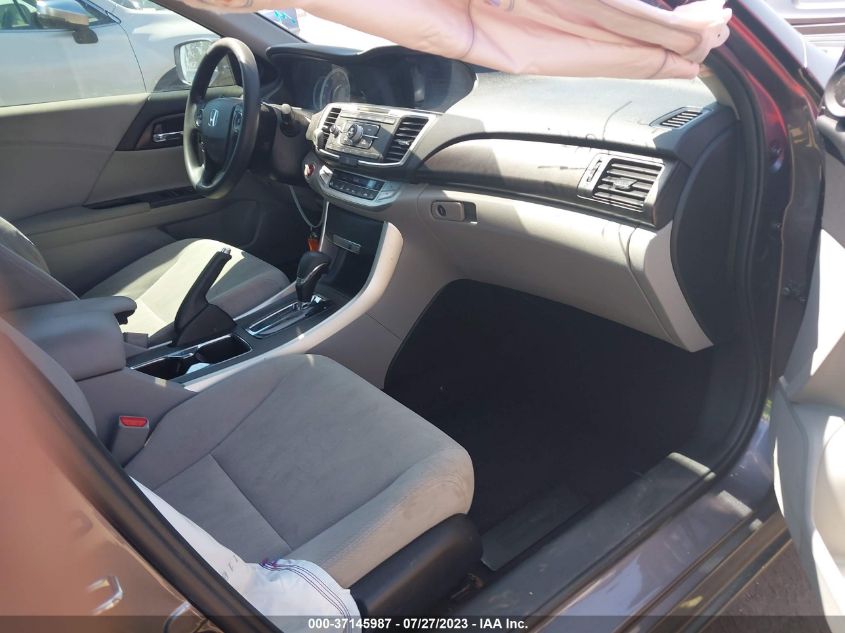 2015 HONDA ACCORD SEDAN EX - 1HGCR2F79FA030282