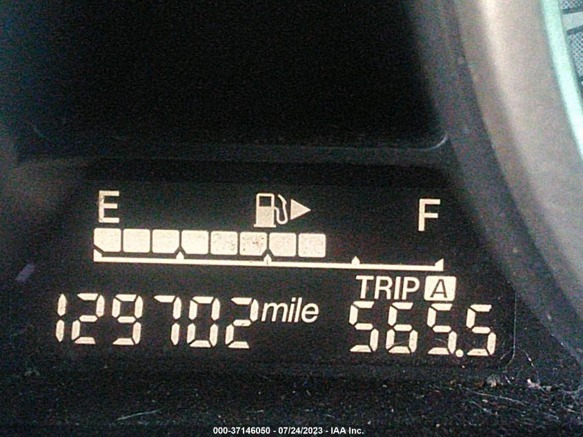 2013 MAZDA MAZDA3 I SV - JM1BL1TF0D1730450