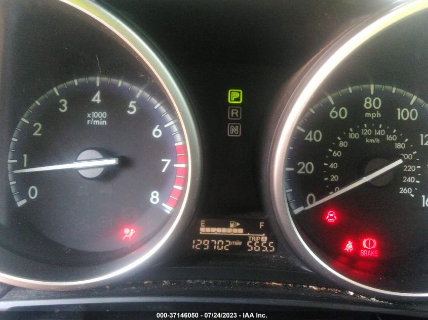 2013 MAZDA MAZDA3 I SV - JM1BL1TF0D1730450