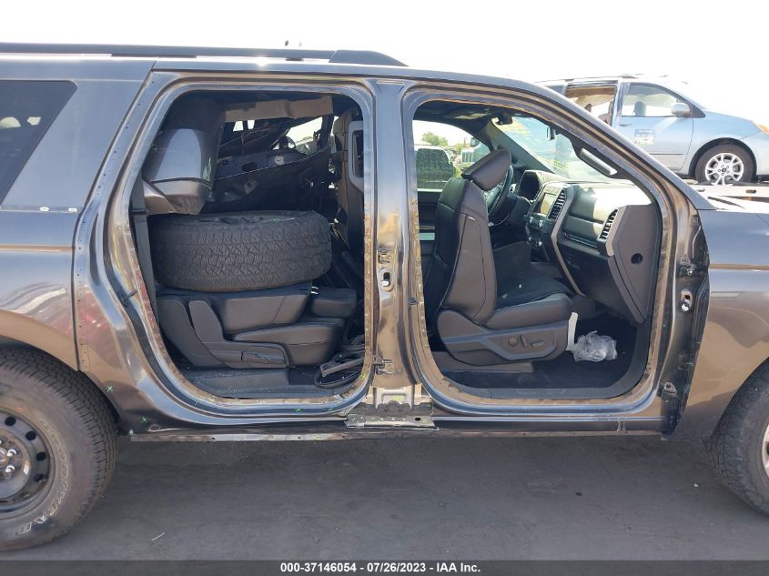 2021 FORD EXPEDITION MAX XLT - 1FMJK1JT7MEA84948