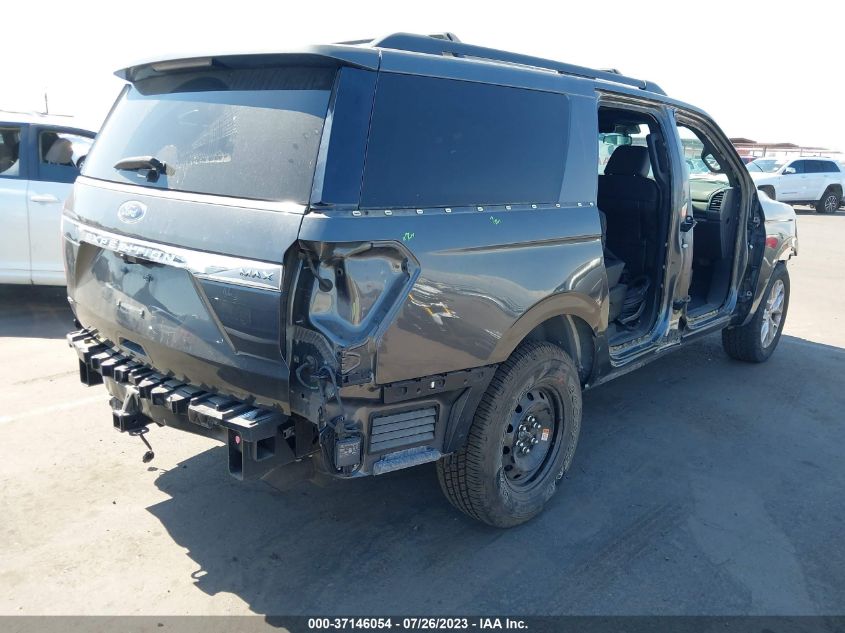 2021 FORD EXPEDITION MAX XLT - 1FMJK1JT7MEA84948