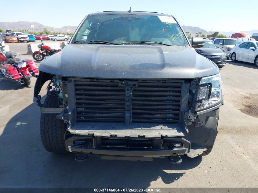 2021 FORD EXPEDITION MAX XLT - 1FMJK1JT7MEA84948