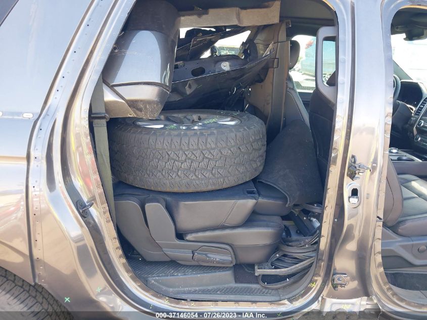 2021 FORD EXPEDITION MAX XLT - 1FMJK1JT7MEA84948