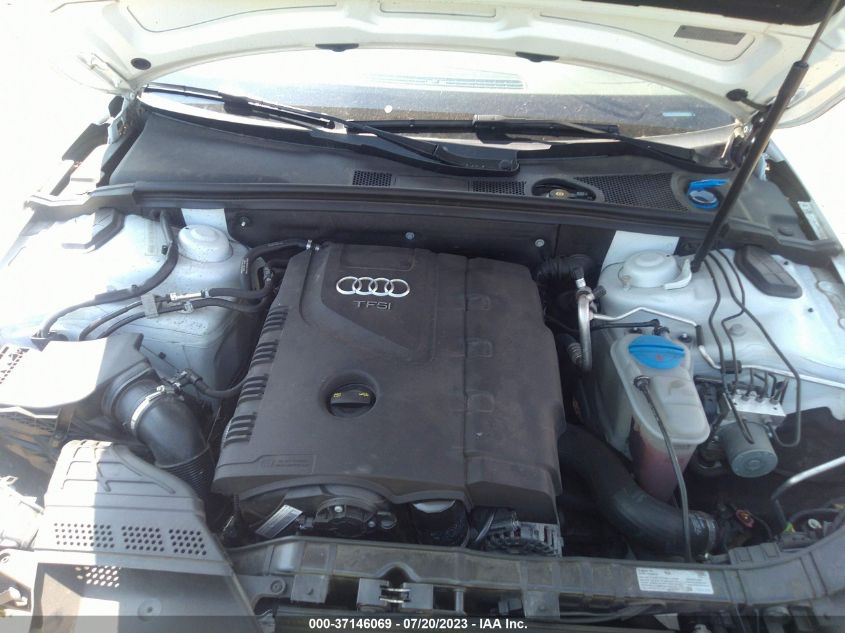 2016 AUDI ALLROAD PREMIUM PLUS WA1UFAFLXGA011884