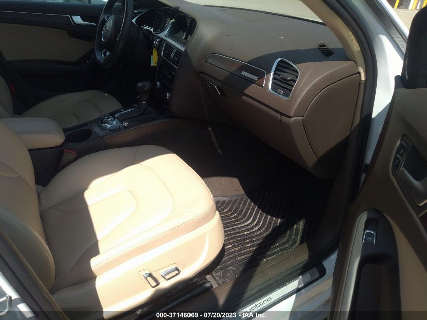 2016 AUDI ALLROAD PREMIUM PLUS WA1UFAFLXGA011884