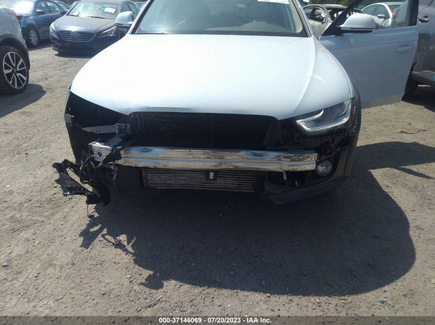 2016 AUDI ALLROAD PREMIUM PLUS WA1UFAFLXGA011884