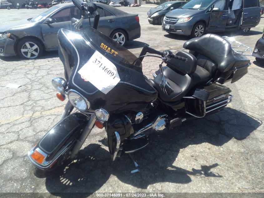 2009 HARLEY-DAVIDSON FLHTC - 1HD1FF4179Y604859