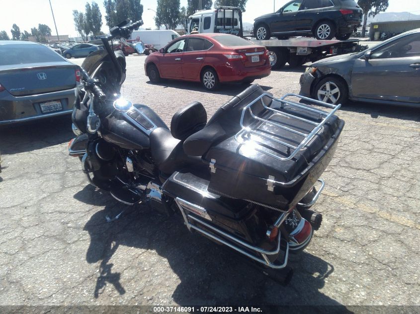 2009 HARLEY-DAVIDSON FLHTC - 1HD1FF4179Y604859