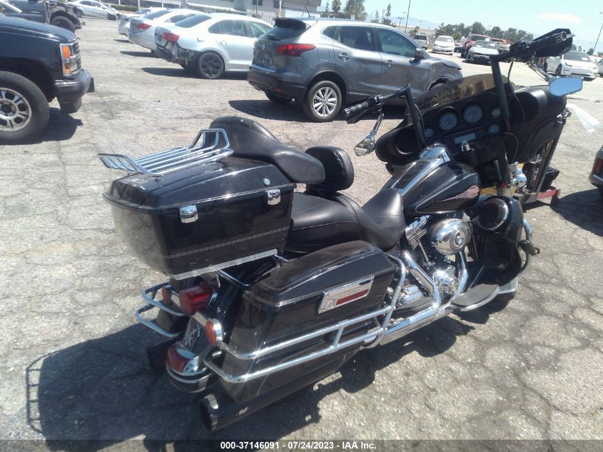2009 HARLEY-DAVIDSON FLHTC - 1HD1FF4179Y604859