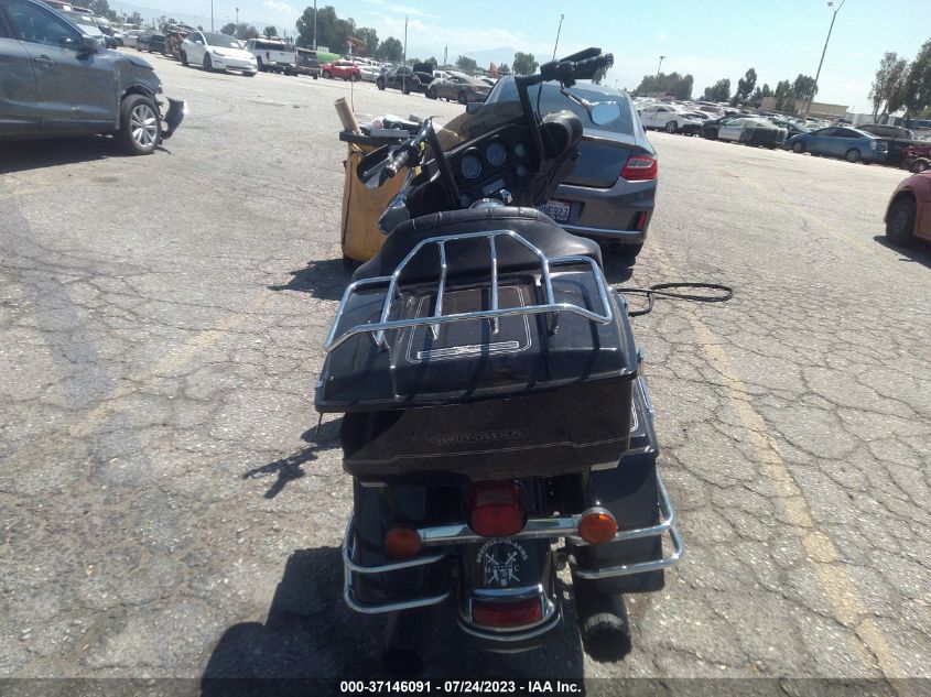 2009 HARLEY-DAVIDSON FLHTC - 1HD1FF4179Y604859