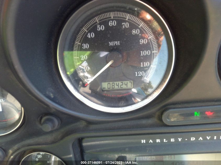 2009 HARLEY-DAVIDSON FLHTC - 1HD1FF4179Y604859