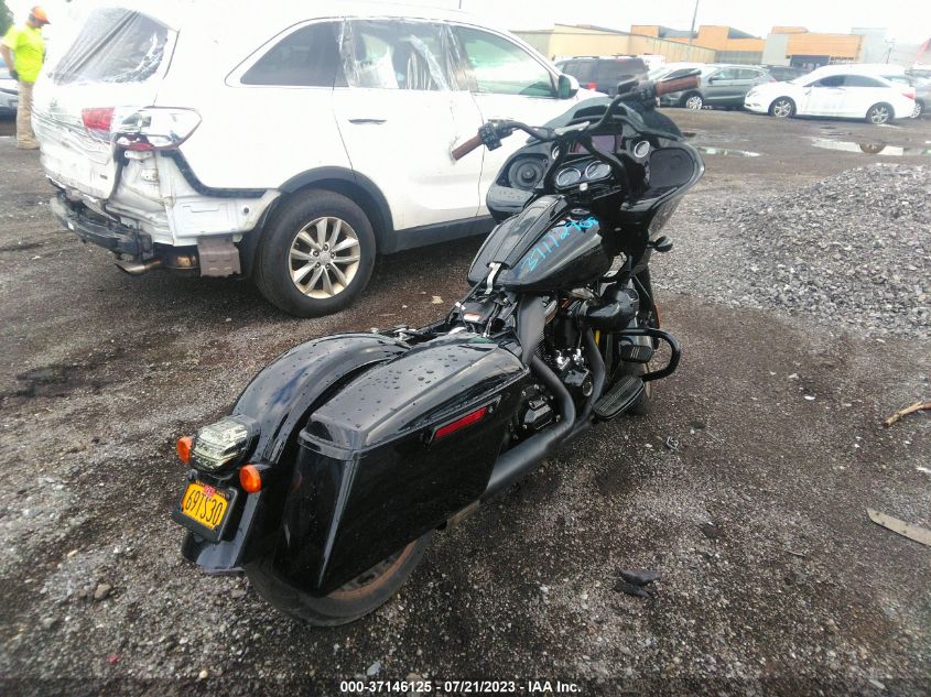 2022 HARLEY-DAVIDSON FLTRXST 1HD1ACL18NB630687