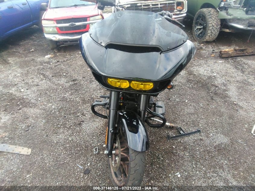 2022 HARLEY-DAVIDSON FLTRXST 1HD1ACL18NB630687