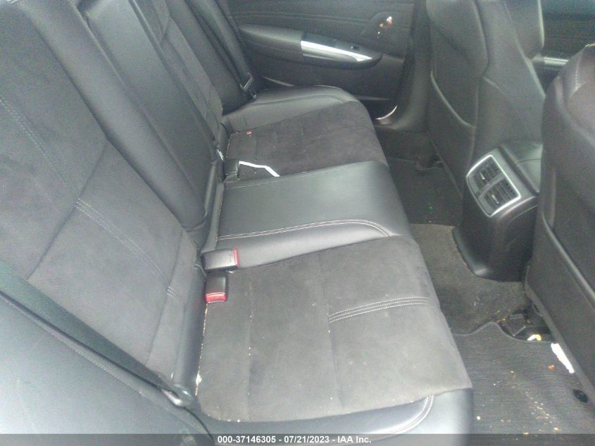 2018 ACURA TLX W/A-SPEC PKG - 19UUB3F6XJA000352